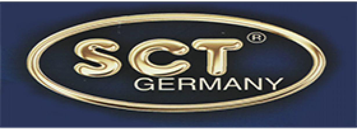 Обновился ассортимент фильтров SCT