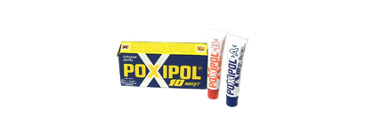 Подорожание POXIPOL