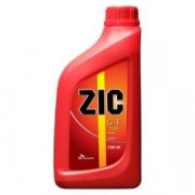 ZIC G-F TOP 75w85 GL-4 трансмиссионное масло синтетическое 1 л