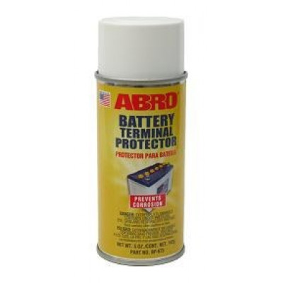 ABRO Защита аккумуляторных клемм BP-675 ABRO Защита аккумуляторных клемм BP-675