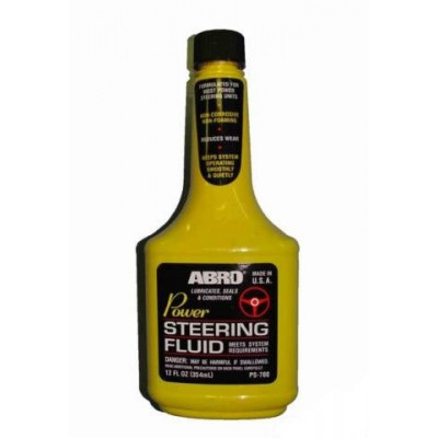 ABRO Жидкость гидроусилителя руля PS-700 354 мл ABRO Жидкость гидроусилителя руля PS-700 354 мл