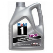 Mobil 1 New Life 5w30 моторное масло 4 л