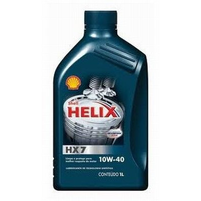 Масло Shell Helix Plus (HX7) 10w40 моторное 1 л Масло Shell Helix Plus (HX7) 10w40 моторное 1 л