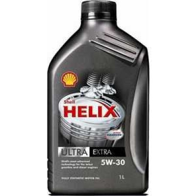 Масло Shell Helix Ultra Extra 5w30 моторное 1 л Масло Shell Helix Ultra Extra 5w30 моторное 1 л