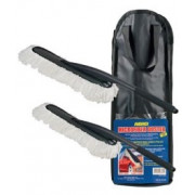 ABRO Щетка микрофибра MD-360