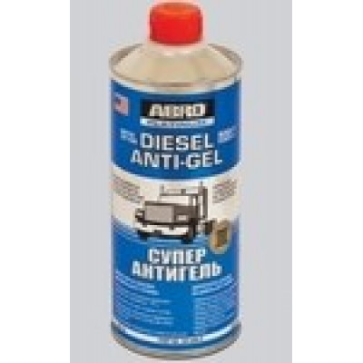 ABRO Антигель Платинум для дизельного топлива концентрат DAD-500-R 946 мл ABRO Антигель Платинум для дизельного топлива концентрат DAD-500-R 946 мл