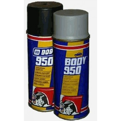 BODY -950 Антикор (серый) 400 мл/6 BODY -950 Антикор (серый) 400 мл/6