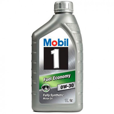 Mobil 1 0w30 моторное масло 1 л Mobil 1 0w30 моторное масло 1 л