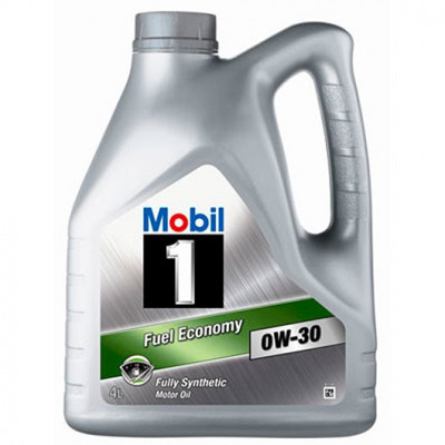 Mobil 1 0w30 моторное масло 4 л Mobil 1 0w30 моторное масло 4 л