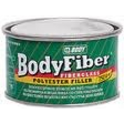 BODY Шпатлевка BODY FIBER со стеклов.0,75 кг BODY Шпатлевка BODY FIBER со стеклов.0,75 кг