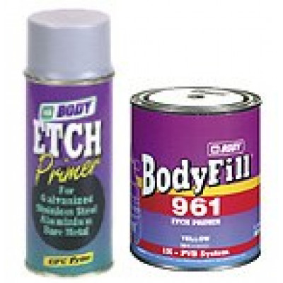 BODY -961 Грунт ETCH (бежевый) проф. 1 кг BODY -961 Грунт ETCH (бежевый) проф. 1 кг