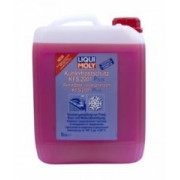 LM8840 Антифриз G12 красный (концентрат) (1 л)