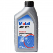 Mobil ATF 220 Dexron II D трансмиссионное масло 1 л