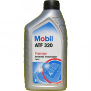 Mobil ATF 320 Dexron III трансмиссионное масло 1 л