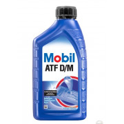 Mobil ATF D/M (USA) трансмиссионное масло 946 мл
