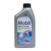 Mobil ATF LT 71141 трансмиссионное масло 1 л