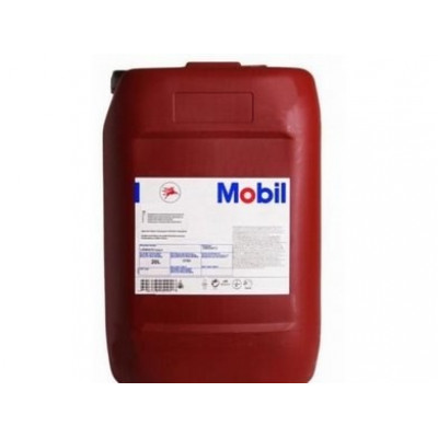 Mobilube HD 80w90 GL-5 трансмиссионное масло 20 л Mobilube HD 80w90 GL-5 трансмиссионное масло 20 л