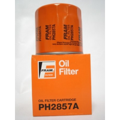 Фильтр масляный FRAM PH2857A (ВАЗ 2101-07) Фильтр масляный FRAM PH2857A (ВАЗ 2101-07)