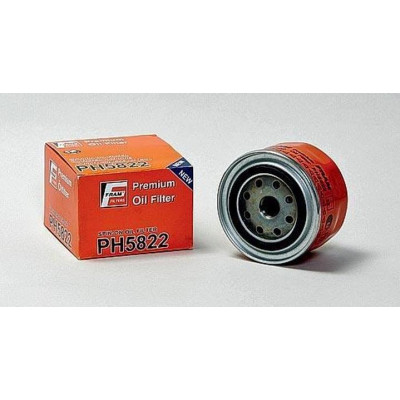 Фильтр масляный FRAM PH5822 (ВАЗ 2108-09) Фильтр масляный FRAM PH5822 (ВАЗ 2108-09)