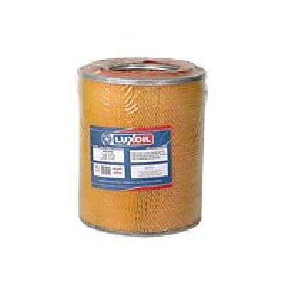 LUXOIL Фильтр воздушный Камаз-Евро-2 ЕКО-117 LUXOIL Фильтр воздушный Камаз-Евро-2 ЕКО-117