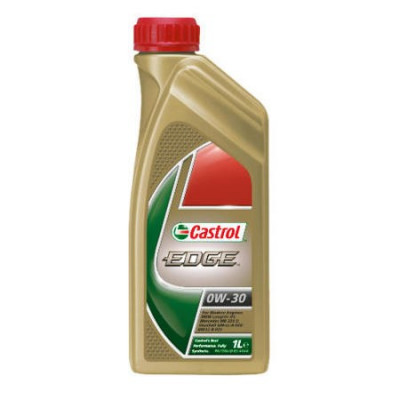 Castrol EDGE 0w30 синтетическое моторное масло 1 л Castrol EDGE 0w30 синтетическое моторное масло 1 л