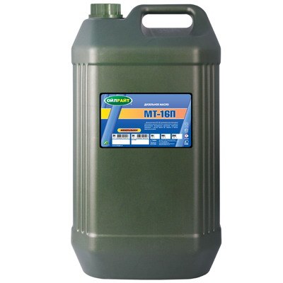 Oil Right МТ-16 П 30 л масло дизельное Oil Right МТ-16 П 30 л масло дизельное