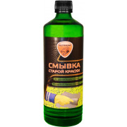 Элтранс Смывка старой краски (стекло) 500 г