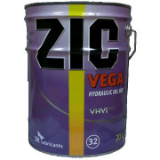 ZIC VEGA х32 масло гидравлическое 20 л