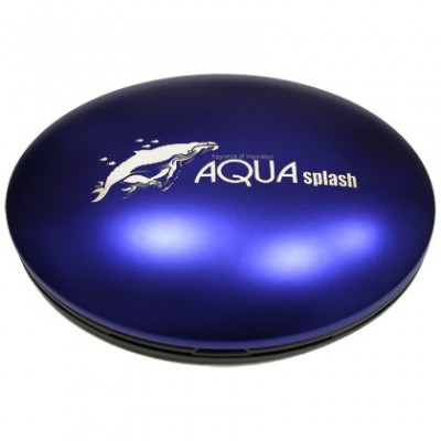 AS-60 (40) Ароматизатор воздуха плоский, футляр "AQUA SPLASH" цитрусовый сквош (25 г) AS-60 (40) Ароматизатор воздуха плоский, футляр "AQUA SPLASH" цитрусовый сквош (25 г)