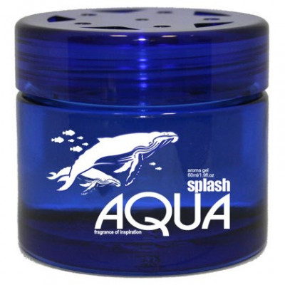 ASL-60 (40) Ароматизатор воздуха "AQUA SPLASH" цитрусовый сквош (60 мл) ASL-60 (40) Ароматизатор воздуха "AQUA SPLASH" цитрусовый сквош (60 мл)