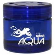 ASL-61 (40) Ароматизатор воздуха "AQUA SPLASH" чистый сквош (60 мл)
