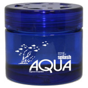 ASL-62 (40) Ароматизатор воздуха "AQUA SPLASH" лимонный сквош (60 мл)