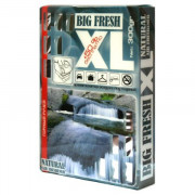BXL-113(30) Ароматизатор воздуха "BIG FRESH XL" горный ручей (300 гр)