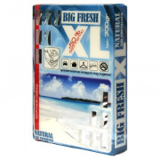 BXL-145(30) Ароматизатор воздуха "BIG FRESH XL" морской сквош (300 гр)