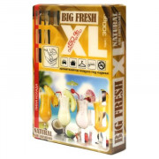 BXL-147(30) Ароматизатор воздуха "BIG FRESH XL" пина-колада (300 гр)