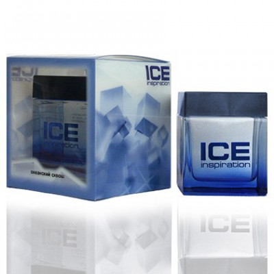 ICESL-103 (40) Ароматизатор воздуха "ICE INSPIRATION"Морской сквош (60 мл) ICESL-103 (40) Ароматизатор воздуха "ICE INSPIRATION"Морской сквош (60 мл)