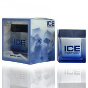 ICESL-105 (40) Ароматизатор воздуха "ICE INSPIRATION" Океанский сквош (60 мл)