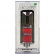 Neon-115(20/80) Ароматизатор на дефлектор "NEO-N" Бубль гум (8 мл.)