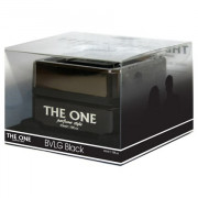 ONEQ-07(40) Ароматизатор воздуха "THE ONE" BVLG Black (40 мл)
