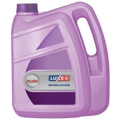 LUXE МПА-2 промывочное масло 4 л LUXE МПА-2 промывочное масло 4 л