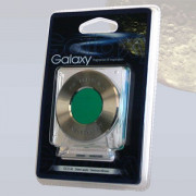 GCD-46 (48) Ароматизатор воздуха "GALAXY" зеленое яблоко (10 г)