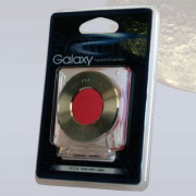 GCD-58 (48) Ароматизатор воздуха "GALAXY" арбуз (10 г)