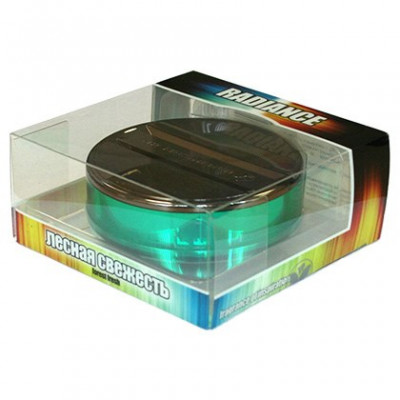 RAD-105 (30) Ароматизатор воздуха "RADIANCE" лесная свежесть (38 мл) RAD-105 (30) Ароматизатор воздуха "RADIANCE" лесная свежесть (38 мл)