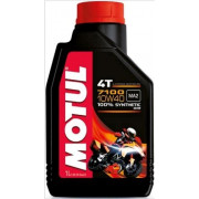 Motul 7100 4T 10w40 4-х такт. 1 л масло моторное