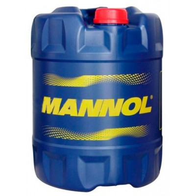 Mannol TS-1 SHPD 15W40 минеральное моторное масло 20 л Mannol TS-1 SHPD 15W40 минеральное моторное масло 20 л