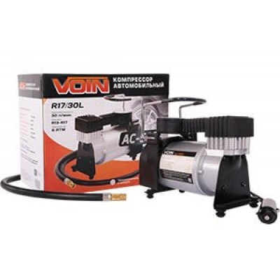 Компрессор VOIN АС-580 R17/30L KOM00101 Компрессор VOIN АС-580 R17/30L KOM00101
