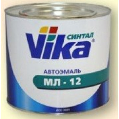 "Vika-синтал" Эмаль МЛ-12 Белая ночь 0,8 кг "Vika-синтал" Эмаль МЛ-12 Белая ночь 0,8 кг
