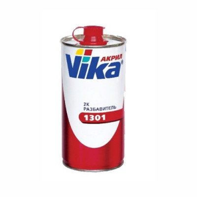 VIKA Разбавитель 2 К-1301 (стандартный) 0,32 кг VIKA Разбавитель 2 К-1301 (стандартный) 0,32 кг