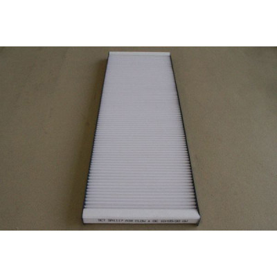 Mannol SCT SA 1117 фильтр салонный Mannol SCT SA 1117 фильтр салонный