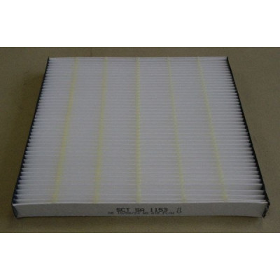 Mannol SCT SA 1153 фильтр салонный Mannol SCT SA 1153 фильтр салонный